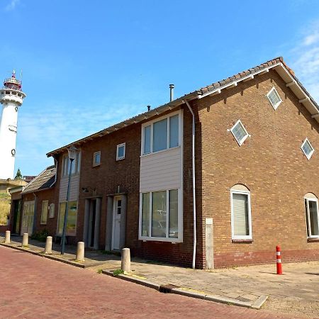 'T Zwanennest Egmond Aan Zee Apartment Exterior foto